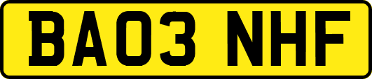 BA03NHF