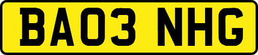 BA03NHG