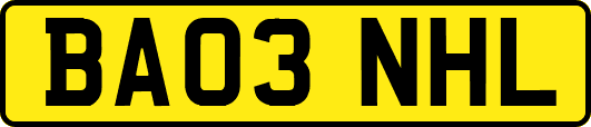 BA03NHL