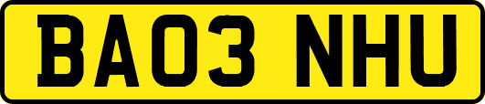 BA03NHU