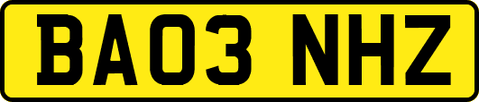 BA03NHZ