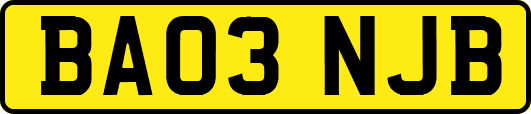 BA03NJB
