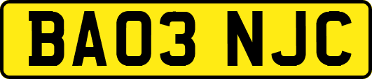BA03NJC