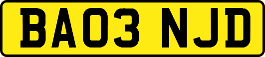 BA03NJD