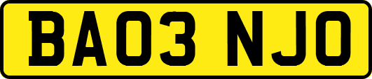 BA03NJO