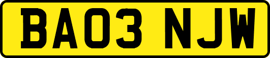 BA03NJW