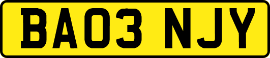 BA03NJY