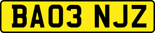 BA03NJZ