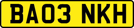 BA03NKH