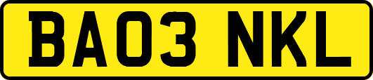BA03NKL