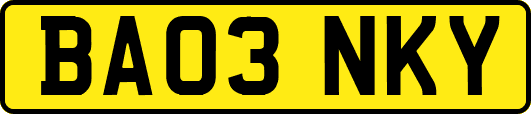 BA03NKY