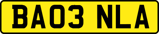 BA03NLA