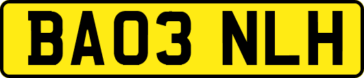 BA03NLH