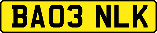 BA03NLK