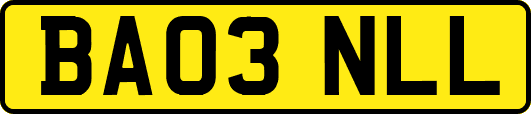 BA03NLL