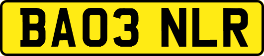 BA03NLR