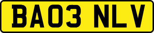 BA03NLV