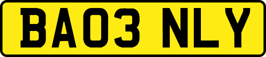 BA03NLY