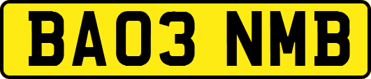 BA03NMB