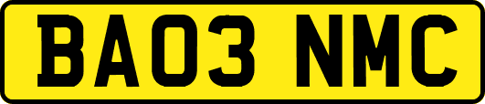 BA03NMC
