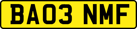 BA03NMF