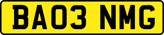 BA03NMG