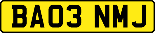 BA03NMJ