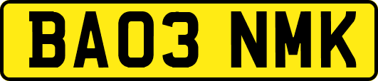 BA03NMK