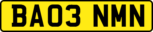 BA03NMN