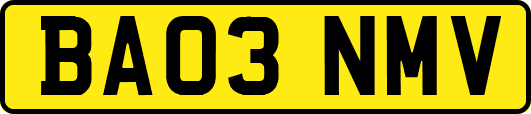 BA03NMV