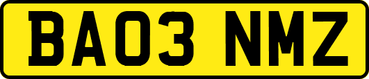 BA03NMZ