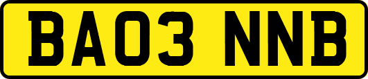 BA03NNB