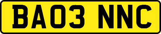 BA03NNC