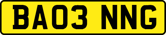 BA03NNG