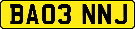 BA03NNJ
