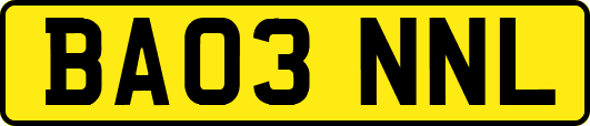 BA03NNL