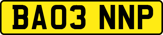 BA03NNP