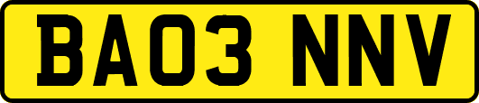 BA03NNV