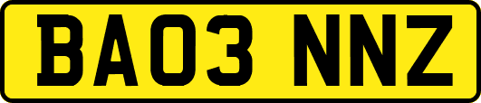 BA03NNZ
