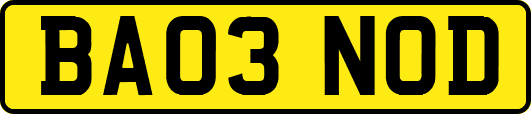 BA03NOD