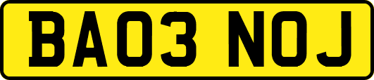 BA03NOJ
