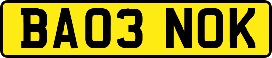 BA03NOK