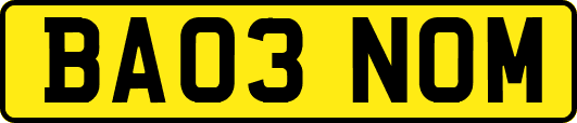 BA03NOM