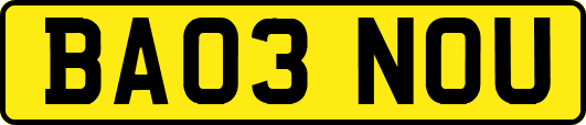 BA03NOU
