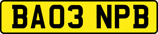 BA03NPB