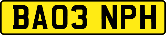 BA03NPH