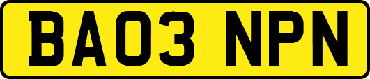 BA03NPN