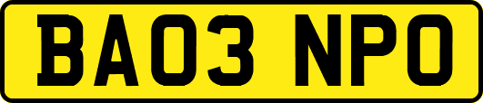 BA03NPO