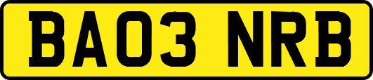 BA03NRB