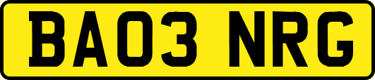 BA03NRG